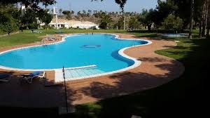 Resultado de imagen de fotos del spa hotel golf de campoamor